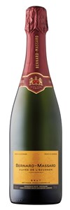 Bernard-Massard Cuvée de L'Écusson Brut Sparkling